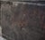 Vintage Travel Trunk in Iron For Sale - Image 10 of 18