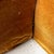 Wood Early 19th Century Banquette in Ochre Mohair For Sale - Image 7 of 7