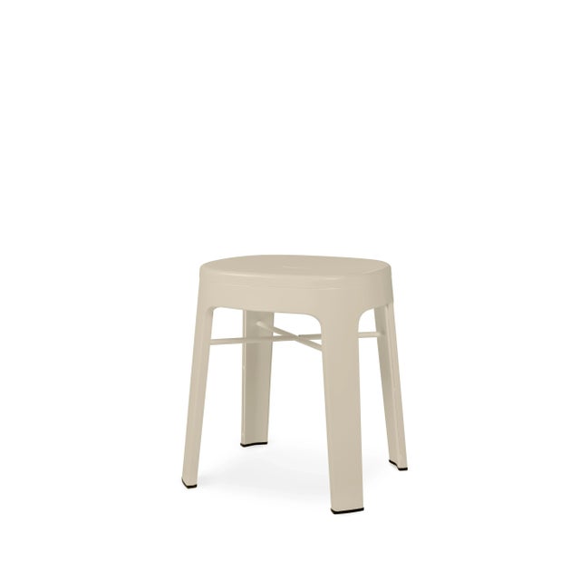 The Ombra stool has a clean design, with sleek, elegant lines; its comfortable, generously sized ergonomic seat; its range...