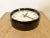 Industrial Bakelite Factory Wall Clock from Pragotron, 1960s For Sale - Image 4 of 11