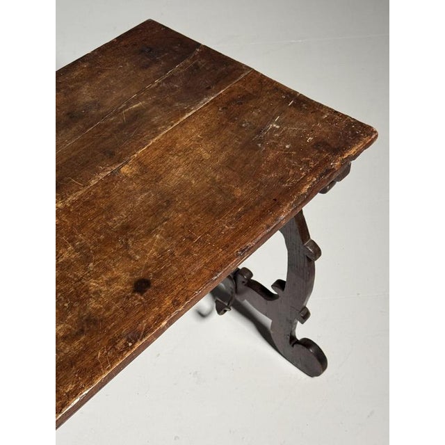 19th Century Italian Side Table For Sale - Image 3 of 18