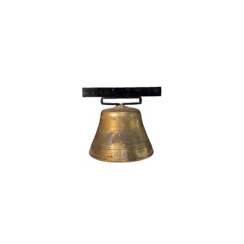 Antique Bell for Livestock For Sale - Image 5 of 5