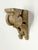 French 1950's Hand Made Corbel Sample For Sale - Image 3 of 9