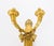 Antique 19th Century French Louis XIV Revival Branch Ormolu Wall Lights, Set of 2 For Sale - Image 7 of 11