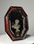 Faux Tortoise Mirror, 19th Century For Sale - Image 13 of 16