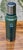 Vintage Stanley Classic Green Thermos Bottle With Original Handle, Since 1913 For Sale - Image 6 of 18