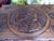 Antique Georgian Mahogany Side Table, 1740 For Sale - Image 6 of 14