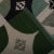Green Sigrid Rug by Celerie Kemble for Chairish, 12'x15' For Sale - Image 8 of 10