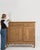 French Oak Louis XV Buffet, Rococo Style, France, 19th Century For Sale - Image 3 of 15