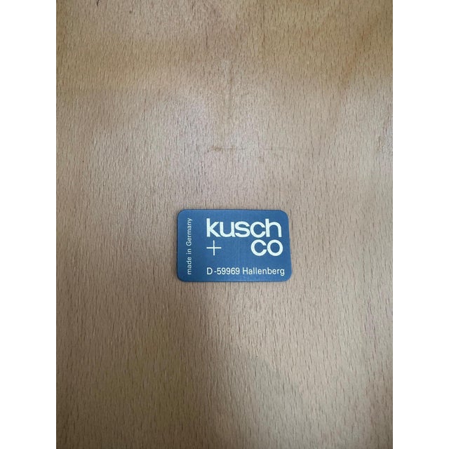 Chairs, 1980s, Set of 6 For Sale - Image 15 of 18