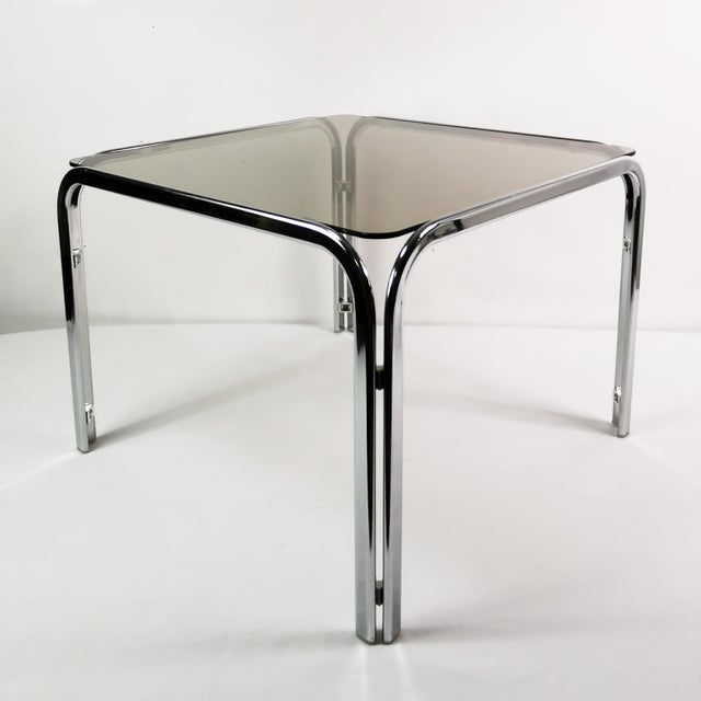 Bauhaus Coffee Table, Germany, 1970s For Sale - Image 14 of 14