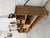 Large Workshop Cabinet in Pine, 1940s For Sale - Image 6 of 18