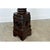 Late 18th Century French 18th Century Grape Screw Press / Pedestal For Sale - Image 5 of 10