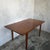 Mid-Century Teak Extending Dining Table from Uniflex, 1960s For Sale - Image 6 of 7