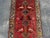 Tribal Vintage Hand Knotted Tribal Runner Rug For Sale - Image 3 of 7