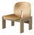 Model 925 Chair in Ash by Afra and Tobias Scarpa, 2023 For Sale