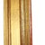 Wood Sleek Classic Gold Frame For Sale - Image 7 of 11