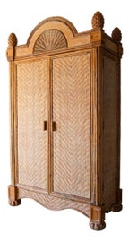Example of Storage Cabinets & Cupboards