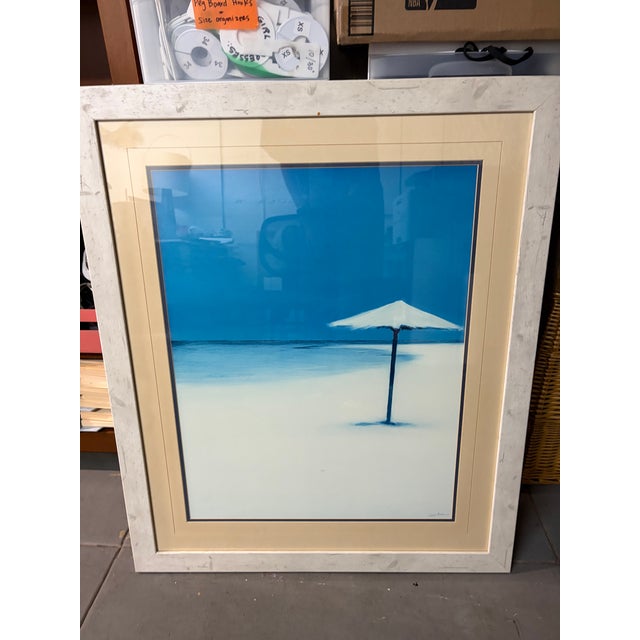 Modern Vintage Midday Print After Reuben Colley For Sale - Image 3 of 5