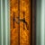 Brown Charles X Display Cabinet, France, 1830 For Sale - Image 8 of 13