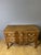 Wood Louis XV Chest of Drawers in Walnut For Sale - Image 7 of 12