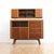 Mid-Century Modern Mid Century Hutch Credenza by Homeworthy For Sale - Image 3 of 10