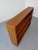 Freestanding Teak Bookcase, Denmark, 1960s For Sale - Image 13 of 18