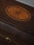 Bartley Inlaid Cherry Decanter Box Set For Sale - Image 9 of 14