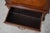 Henkel Harris Cherry Fall Front Silver Chest For Sale In Philadelphia - Image 6 of 18