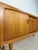 Vintage Minimalistic Teak Sideboard from Bartels,1960s For Sale - Image 6 of 16