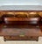 19th Century Spanish Colonial Walnut Secretary Chest With Fall Front Desk For Sale - Image 10 of 18
