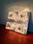 Ice Cube Square Ceiling Light in Chromed Metal and Glass from Peill & Putzler, 1970 For Sale - Image 15 of 17