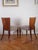 Dining Chairs by Jindrich Halabala for Up Zavody, 1950s, Set of 4 For Sale - Image 6 of 18