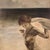 Italian Artist, Nude of a Young Woman, 1920, Oil on Canvas For Sale - Image 9 of 16