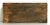 Late 19th Century Antique 19th Century Gold Leaf Medical Doctor Architectural Sign For Sale - Image 5 of 6