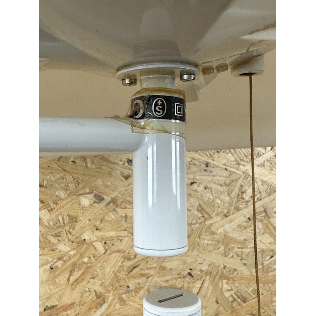 Adjustable Metal Floor Lamp Swiss Lamps International Switzerland, 1970s For Sale - Image 11 of 18