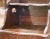 Wood 18th Century French Louis XV Carved Oak Nightstand With Drawer For Sale - Image 7 of 13