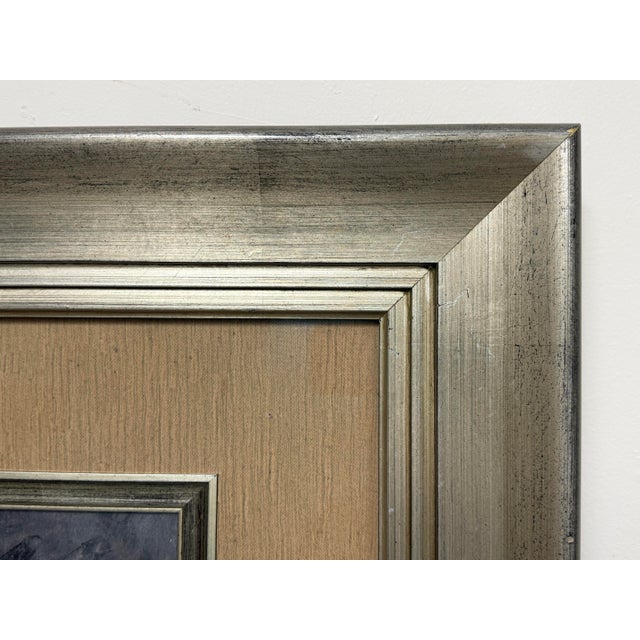 Don Li-Leger Oriental Treasure II Art Print, Framed For Sale - Image 4 of 12