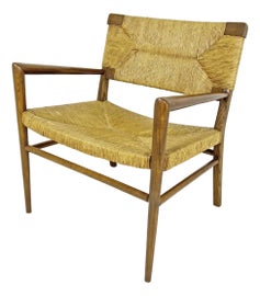 Example of Mel Smilow Lounge Chairs