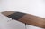 Paustian Spinal Conference Table in Smoked Oak by Paul Leroy, 2010 For Sale - Image 10 of 13