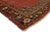 Distressed Antique Persian Malayer Gallery Rug, Hallway Runner 05'00 x 11'04. This hand-knotted wool distressed antique...