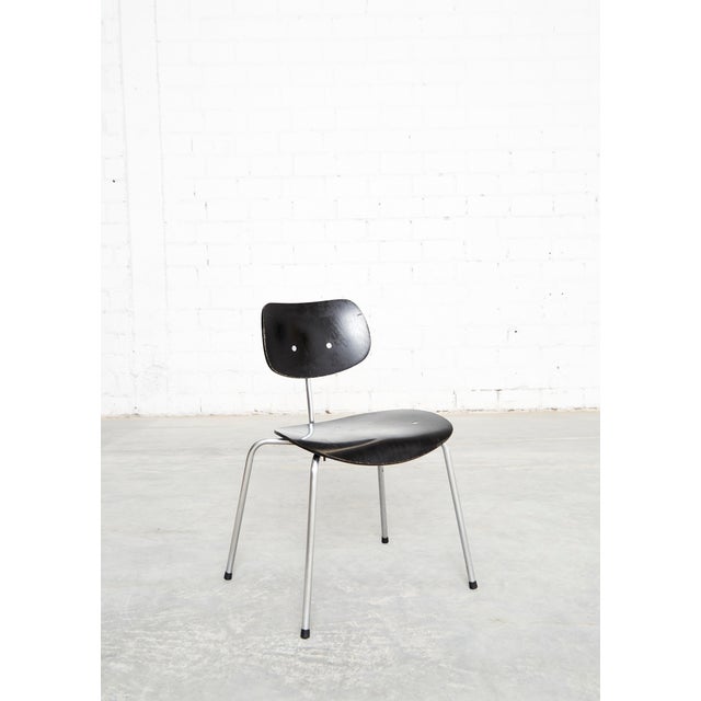 Egon Eiermann was one of the most influential German architects, furniture designers, and university professors of the...