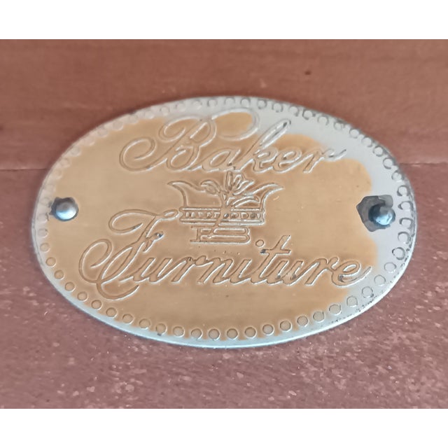 1970s Mid-Century Coffee Table With Goat Feet For Sale - Image 14 of 14