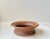 Mid-Century Modern Danish Modern Stoneware Bowl with Spiral Glaze by Tue Poulsen, 1970s For Sale - Image 3 of 10