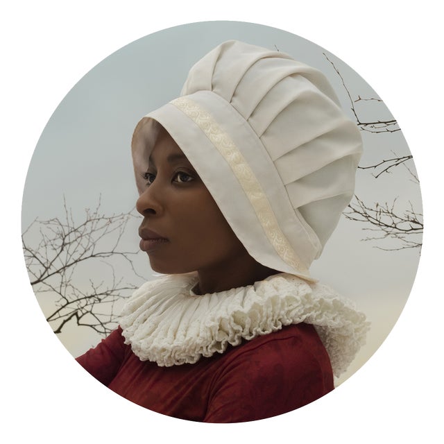 Katerina Belkina, Frau Holle Portrait, 2019, Archival Pigment Print For Sale