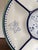 Made in Portugal Villeroy & Boch Bluebird Pattern Chip & Dip For Sale In Seattle - Image 6 of 11