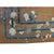 1920s 1920s Minimalist Open Brown Field Floral Chinese Room Size Peking Wool Rug For Sale - Image 5 of 7