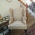 Hickory Furniture Timeless Sophistication for Your Home: A Pair of Premium Chippendale-Style Wingback Chairs by Hickory Furniture For Sale - Image 4 of 9