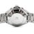 Late 20th Century Vintage Omega Seamaster 35mm 166.067 Champagne Dial Stainless Steel Watch For Sale - Image 5 of 11