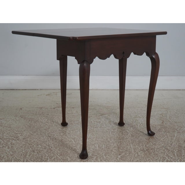 Age: Approx: 20 Years Old Details: Colonial Williamsburg High Quality Construction Traditional Style Offered @ Fraction...